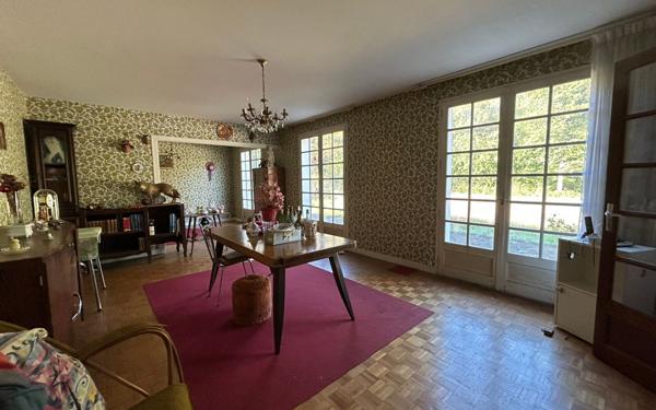 Maison à vendre    4 pièces •  Saint-Projet-Saint-Constant