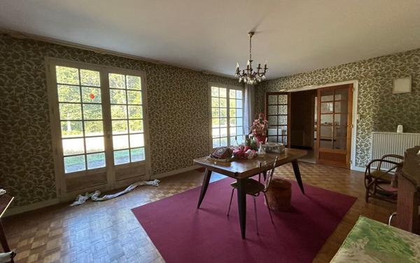 Maison à vendre    4 pièces •  Saint-Projet-Saint-Constant