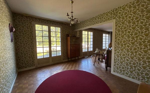 Maison à vendre    4 pièces •  Saint-Projet-Saint-Constant