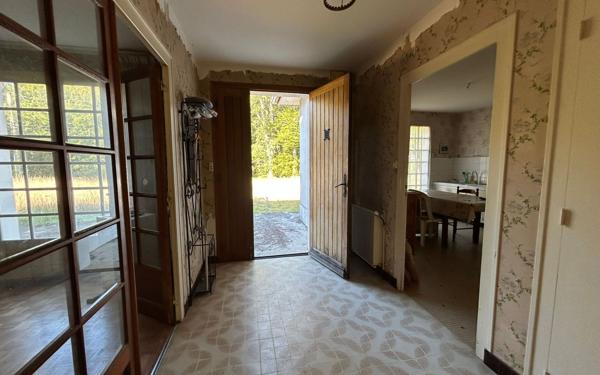 Maison à vendre    4 pièces •  Saint-Projet-Saint-Constant