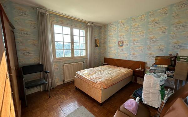 Maison à vendre    4 pièces •  Saint-Projet-Saint-Constant