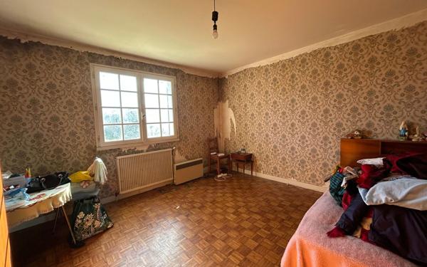 Maison à vendre    4 pièces •  Saint-Projet-Saint-Constant