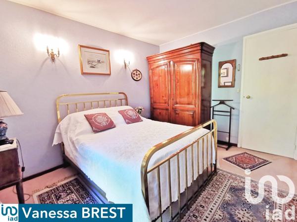 Appartement 4 pièces de 84 m² à Chilly-Mazarin (91380)