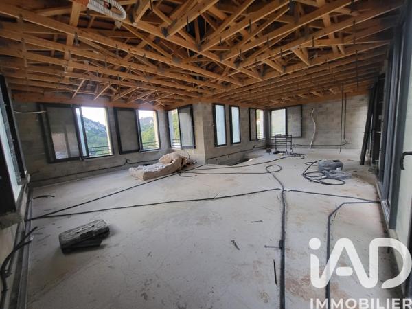 Maison à vendre 5 pièces 122 m² Ollioules