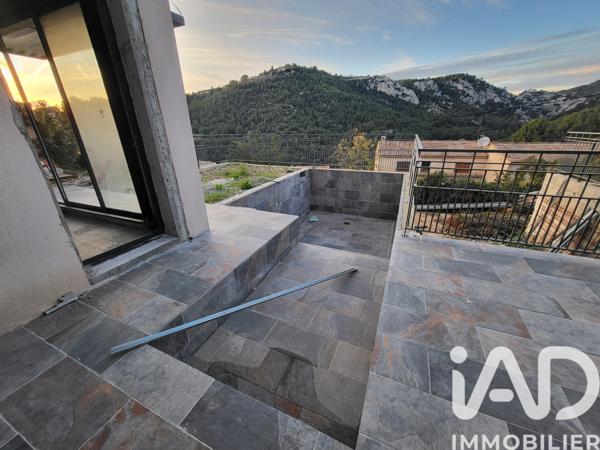 Maison à vendre 5 pièces 122 m² Ollioules