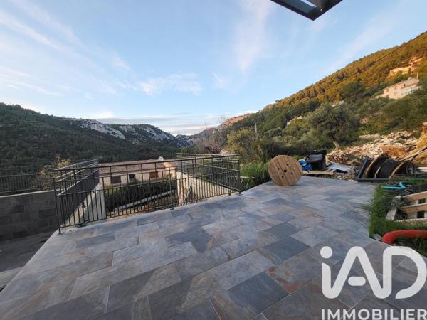 Maison à vendre 5 pièces 122 m² Ollioules