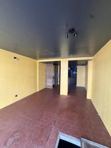 Local commercial Champigny Sur Marne 127 M²