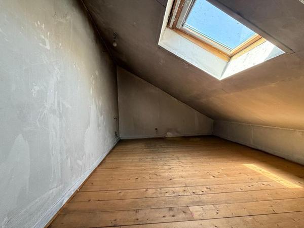 Immeuble Vierzon 2 pièce(s) 60 m2
