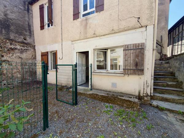 Immeuble Vierzon 2 pièce(s) 60 m2