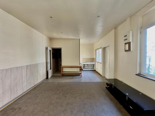 Immeuble Vierzon 2 pièce(s) 60 m2