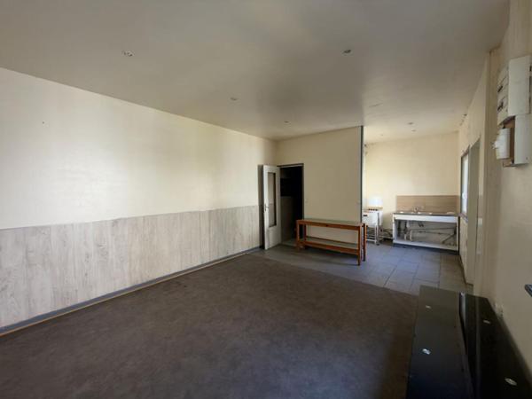 Immeuble Vierzon 2 pièce(s) 60 m2