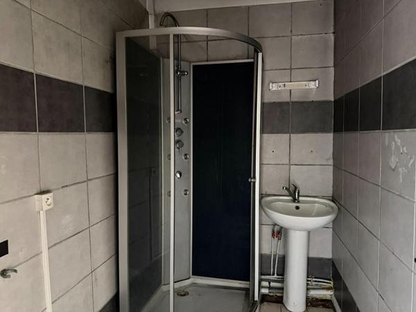 Immeuble Vierzon 2 pièce(s) 60 m2