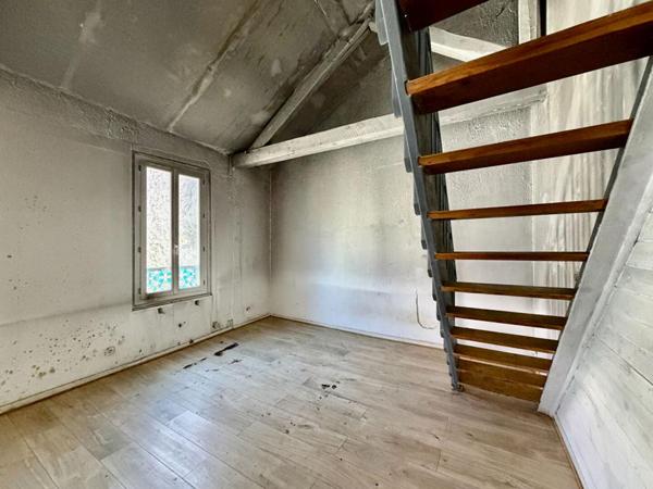 Immeuble Vierzon 2 pièce(s) 60 m2