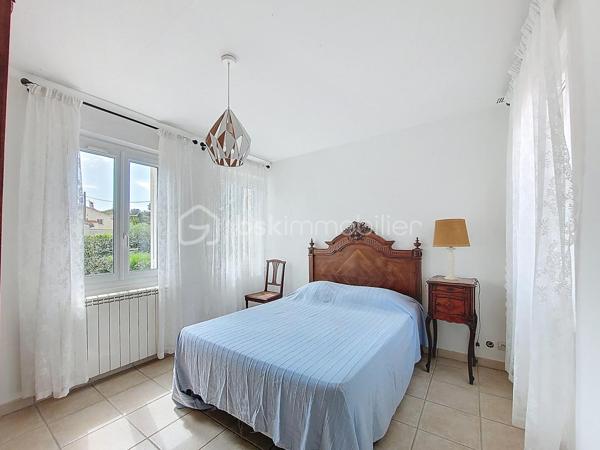 Maison de 158,80 m²