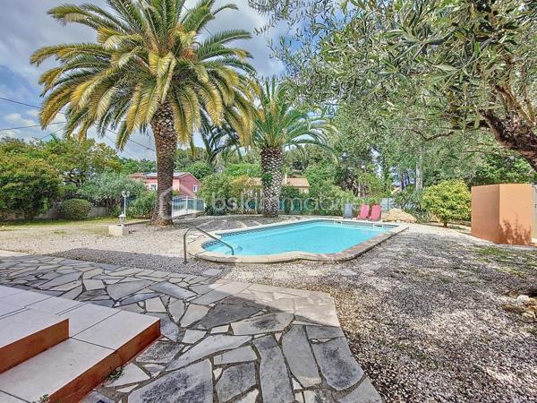 Maison de 158,80 m²