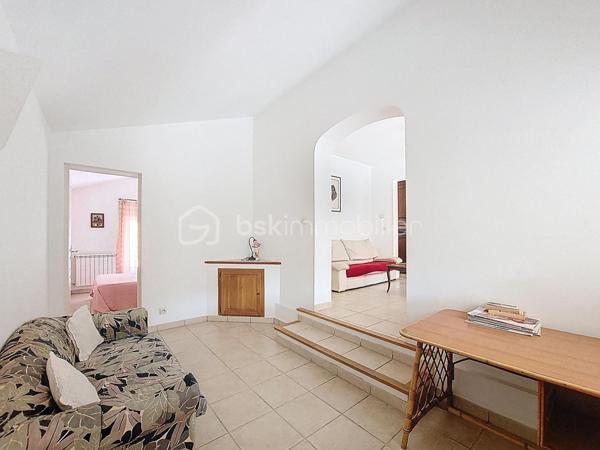 Maison de 158,80 m²