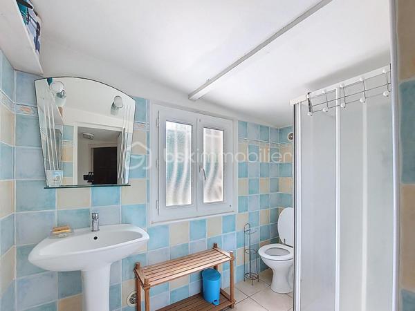 Maison de 158,80 m²