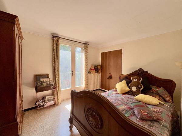 Maison familiale avec piscine - Villeneuve les Avignon