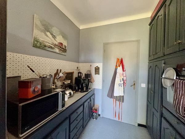 Maison familiale avec piscine - Villeneuve les Avignon