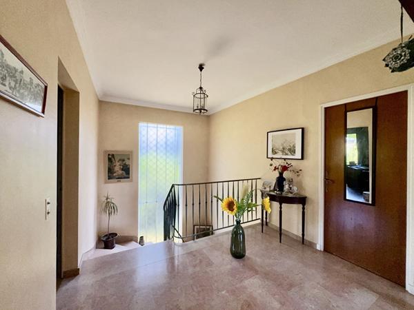 Maison familiale avec piscine - Villeneuve les Avignon