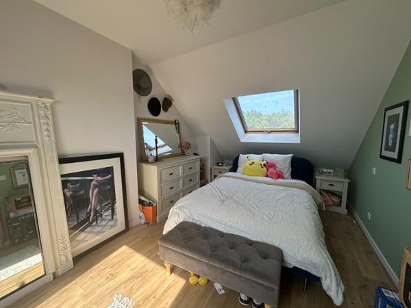 Appartement Saint Marc Sur Mer 5 pièce(s) 105 m2