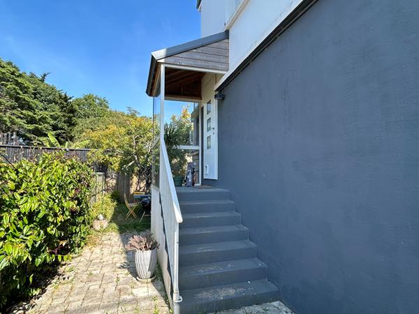 Appartement Saint Marc Sur Mer 5 pièce(s) 105 m2