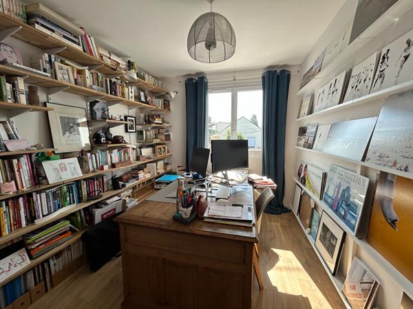 Appartement Saint Marc Sur Mer 5 pièce(s) 105 m2