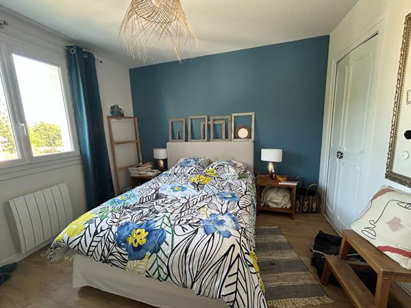 Appartement Saint Marc Sur Mer 5 pièce(s) 105 m2