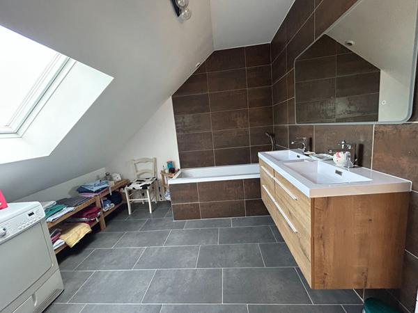 Appartement Saint Marc Sur Mer 5 pièce(s) 105 m2