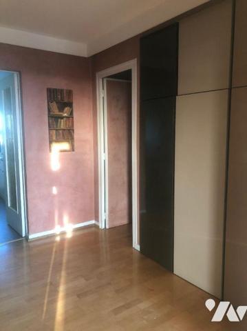 APPARTEMENT 3 CHAMBRES AVEC BALCON
