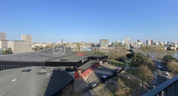 Appartement de 104,45 m²