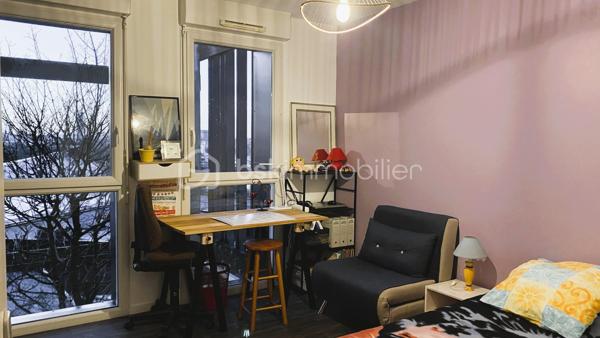 Appartement de 104,45 m²