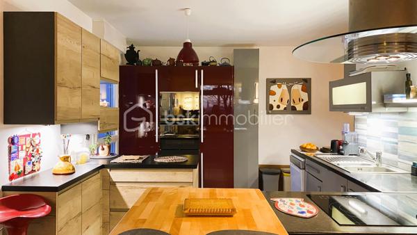 Appartement de 104,45 m²