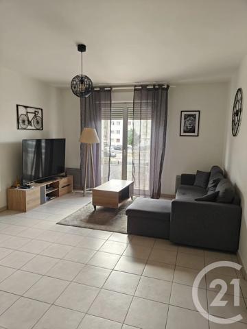 Appartement F2 à vendre  2 pièces - 42,65 m 2   CHILLY MAZARIN  - 91