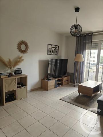 Appartement F2 à vendre  2 pièces - 42,65 m 2   CHILLY MAZARIN  - 91