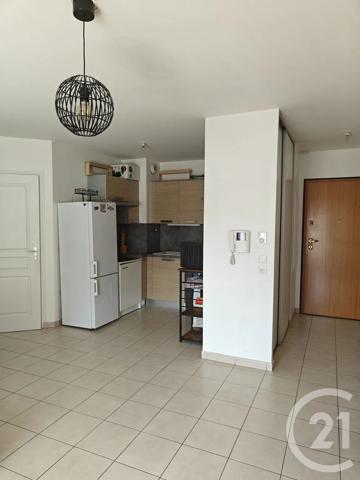 Appartement F2 à vendre  2 pièces - 42,65 m 2   CHILLY MAZARIN  - 91