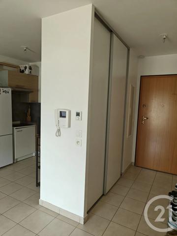 Appartement F2 à vendre  2 pièces - 42,65 m 2   CHILLY MAZARIN  - 91
