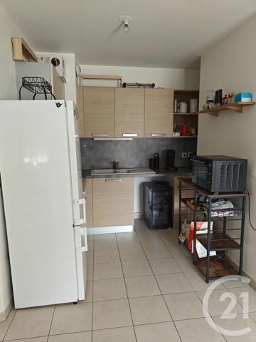 Appartement F2 à vendre  2 pièces - 42,65 m 2   CHILLY MAZARIN  - 91