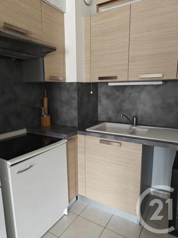Appartement F2 à vendre  2 pièces - 42,65 m 2   CHILLY MAZARIN  - 91
