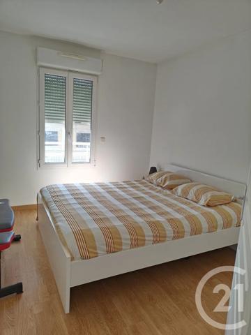 Appartement F2 à vendre  2 pièces - 42,65 m 2   CHILLY MAZARIN  - 91