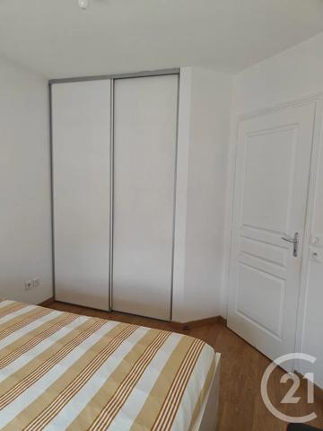 Appartement F2 à vendre  2 pièces - 42,65 m 2   CHILLY MAZARIN  - 91