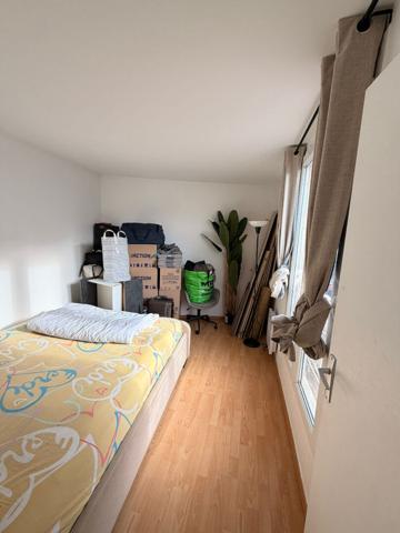 Appartement Corbeil Essonnes 2 pièce(s) 28.37 m2