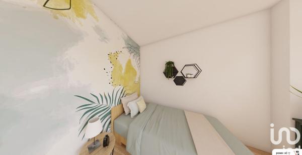 Maison 4 pièces de 88 m² à La Norville (91290)