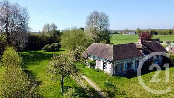 Maison à vendre  6 pièces - 176,50 m2 LIVAROT PAYS D AUGE - 14