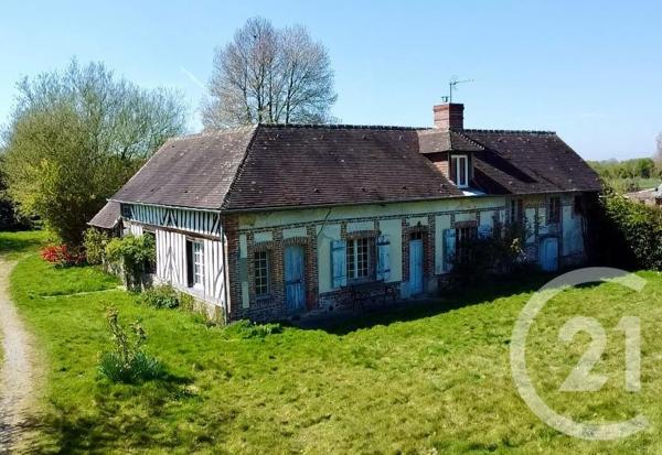 Maison à vendre  6 pièces - 176,50 m2 LIVAROT PAYS D AUGE - 14