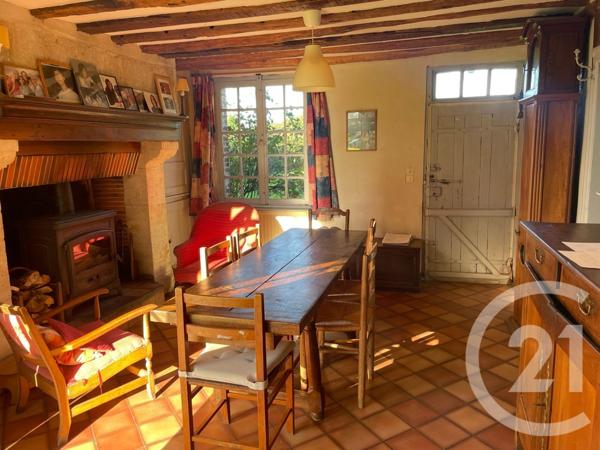Maison à vendre  6 pièces - 176,50 m2 LIVAROT PAYS D AUGE - 14