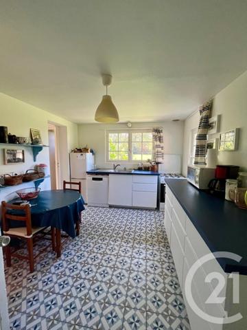 Maison à vendre  6 pièces - 176,50 m2 LIVAROT PAYS D AUGE - 14