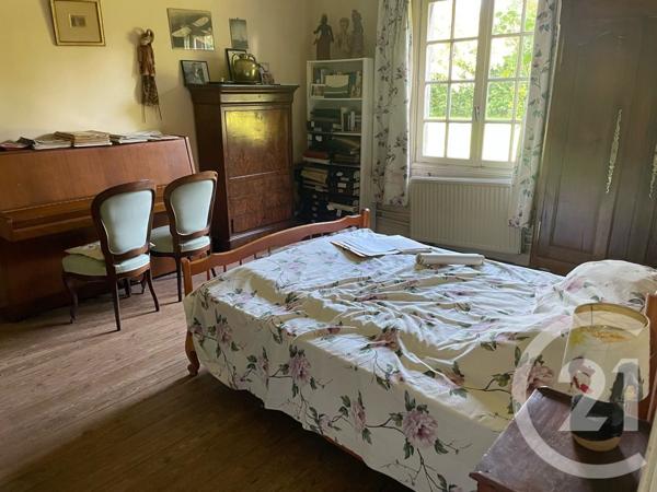 Maison à vendre  6 pièces - 176,50 m2 LIVAROT PAYS D AUGE - 14