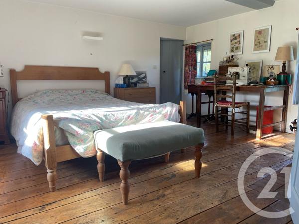 Maison à vendre  6 pièces - 176,50 m2 LIVAROT PAYS D AUGE - 14