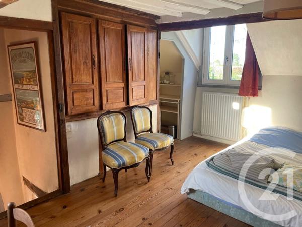 Maison à vendre  6 pièces - 176,50 m2 LIVAROT PAYS D AUGE - 14